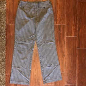 Fashion Bug Black Pants Size 8